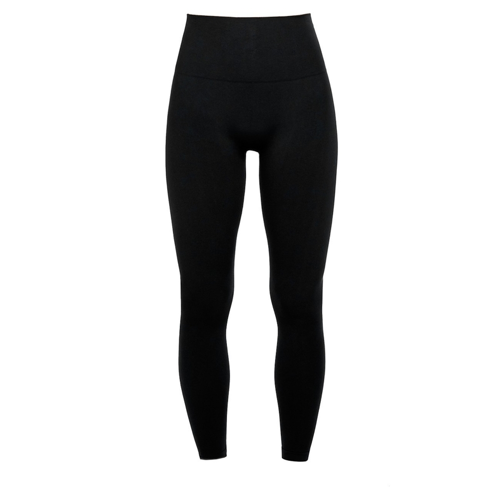 SPANX Look at Me Now Legging Size Small